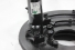 Espelho Roda Diant com Sapatas Le Vw 12-140 93/98 Usado (361)