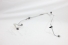 Cano Ar Condicionado 5.2 V8 Cherokee Limited 93/98 Usado (682)