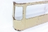 Painel Sup Tras Cabine Bandeirantes 74/91 Usado (167)