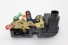 Fechadura Elé Porta Diant Le Dodge Ram 1500 93/01 Usado (605)