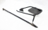 Espelho Retrovisor Ld F-1000 72/92 Usado (230)