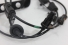 Sensor Abs Traseiro Ld Sportage 11/16 Usado (073)