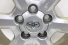 Roda Liga Aro 17 Rav4 11/15 Usado (414)