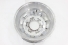 Roda Alumínio Aro 17,5 6 Furos Daily 45s14 08/15 Usado (088)