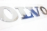 Emblema 'Volvo' Fh/Fm Original