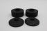 Kit Coxim Cabine C/ 2 Conjuntos Vw Constelation 13-180