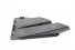 Grade Lateral Paralama Diant Ld Pajero Tr4 Flex 10/15 Usado (374)