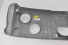 Para-choque Dianteiro Cargo 1317/.../5032 Farol Diagonal Plástico Abs (Ótima Qualidade)