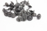 Parafuso Parabarro Diant Jg Tracker 20/23 Usado (240)