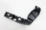 Guia Para-choque  Dianteiro S10 Trailblazer 12/... Le
