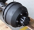 Diferencial Traseiro 10x43 Mb 710 03/11 Usado (471)