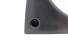 Kit Moldura Farol Para-choque  Mb 1938s 1944s 99/06 2 Peças