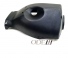 Moldura Coluna Direção Mb 709/710/912/.../1618 Preto Sup e Inferior