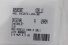 Anel Encosto Luva S10 95/11 Usado (307)