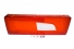 Lente Lanterna Tras Led Scania Streamline S6 15/... (Acrílico) Le