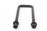 Grampo Feixe Mola Tras 3.0 Td Diesel Hilux 98/04 Usado (586)