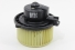 Motor Ventilador Ar Forçado Tiggo 09/12 Usado (287)