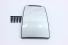 Lente Espelho Retrovisor Vw Constelation Convexo