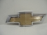 Emblema Grade Diant S10 12/... com Detalhe No Cromado  Usado