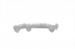 Guia Para-choque  Dianteiro Triton 16/... Ld