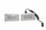 Lanterna Placa Par Sorento 05/09 Usado (299)