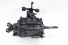 Caixa Câmbio Manual Vw 8-160 9-160 10-160 12/15 Usado (881)