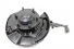 Montante Cubo Espelho Roda Diant Ld Hilux 05/15 Usado (044)