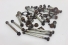 Parafuso Travessa Chassi Jg S10 12/17 Usado (294)