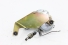 Motor Limpador Vidro Traseiro Blazer 95/00 Usado (775)