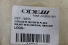 Conjunto Suporte Placa Galant 96/99 Original Mb610957