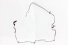 Cano Freio Assoalho (Par) 3.0 Td Diesel Hilux 98/04 Usado (509)