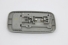 Lanterna Teto Central Hilux  3.0 05/15 Usado (783)