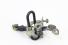 Limitador Porta Dianteira Ld Daily 45s14 08/14 Usado (826)
