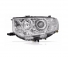 Kit Farol Diant L200 Triton  Pajero Dakar Direito Esquerdo