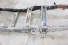 Chassi (cabine Dupla) Ranger 09/12 Usado (779)