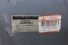 Para-choque Tras L200 Gl/Gls 99/04 C/Polaina (Ponteira) Original Ck420006