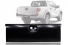 Tampa Traseira L200 Triton 08/16