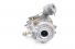Turbina 2.8 Mwm Mecânica S10 01/05 Usado (005)