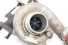 Turbina Vw 8-150 11/11 Usado (579)