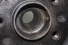 Montante Cubo Espelho Roda Diant Le Jeep Renegade 15/18 Usado (999)