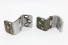Dobradiça Sup Porta Tras Le Par F-250 06/12 Usado (291)