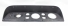 Moldura Painel Instrumentos F-1000 72/92 Usado (033)