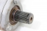 Eixo Semi Eixo Ld com Suporte 1.4 Flex Tracker 17/19 Usado (217)
