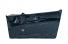 Kit Forro Porta Mb 712c/914c/1620/1622/2638/1218/1718/1318/1215 (C/ Tecido) Cinza 2 Peças