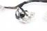 Chicote Chave Seta Limpador Hilux 05/11 Usado (052)