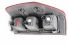 Lanterna Traseira Ranger 13/... Original Ld