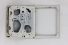 Porta Traseira Ld Hilux Sr 02/04 Usado (300)