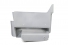 Estribo Mb Axor 2831 06/15 Ld Fibra Rtm (Igual Original)