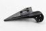 Pé Suporte Retrovisor Diant Ld Pajero Sport 98/05 Usado (683)