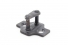 Batente Porta Diant Le S10 95/11 Usado (576)